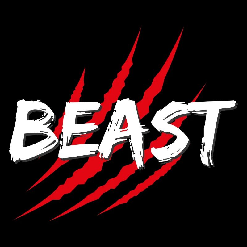 BEAST - chat sauvage