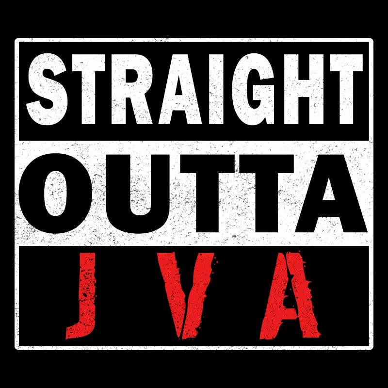 Straight de JVA, prison, ex-détenu idée cadeau