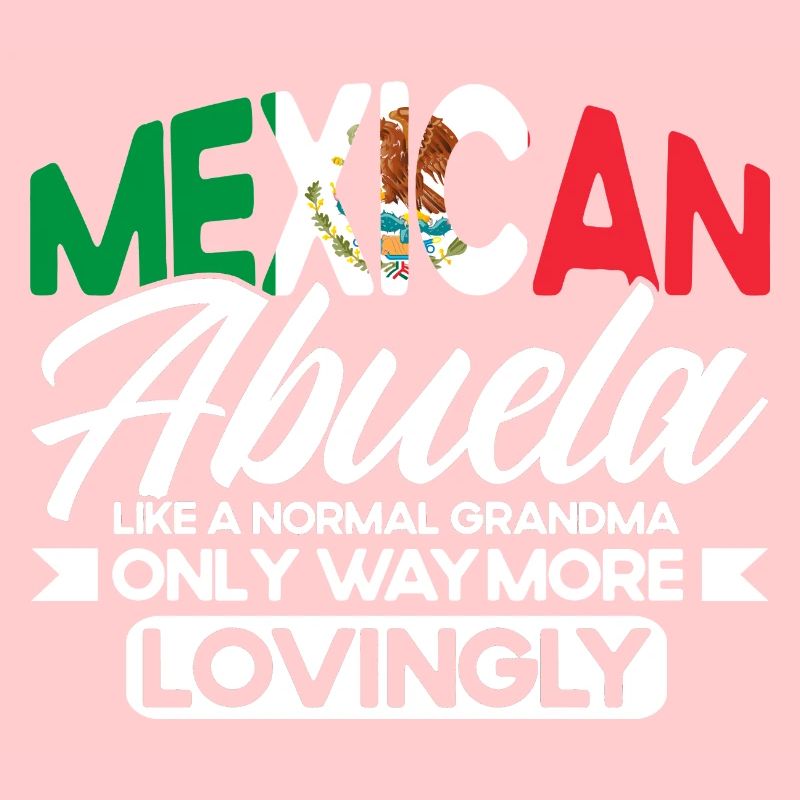 Mexico Mexican Roots Gift