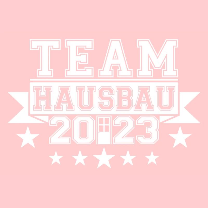 Team House Construction 2023 Constructeur de maison Propriétaire