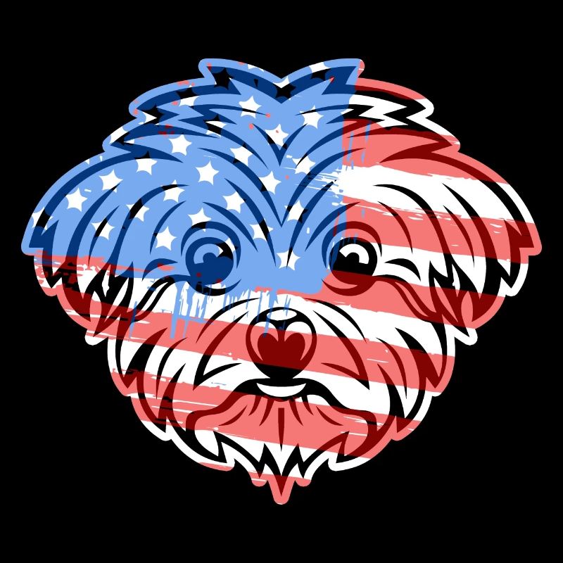 Maltese Maltese Flag