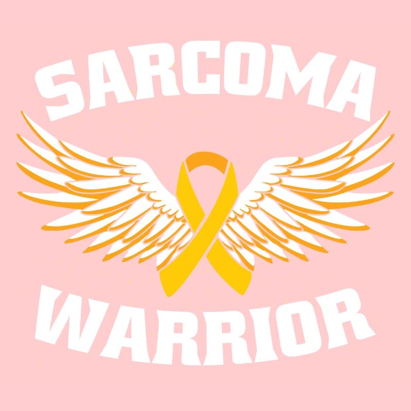 Sarcoma Warrior