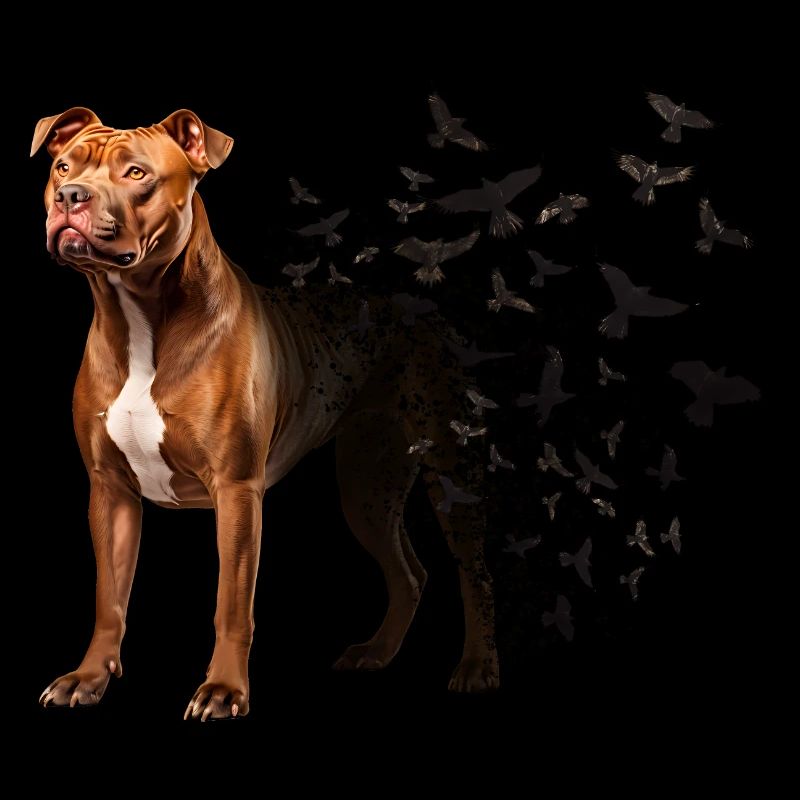 Le Pitbull