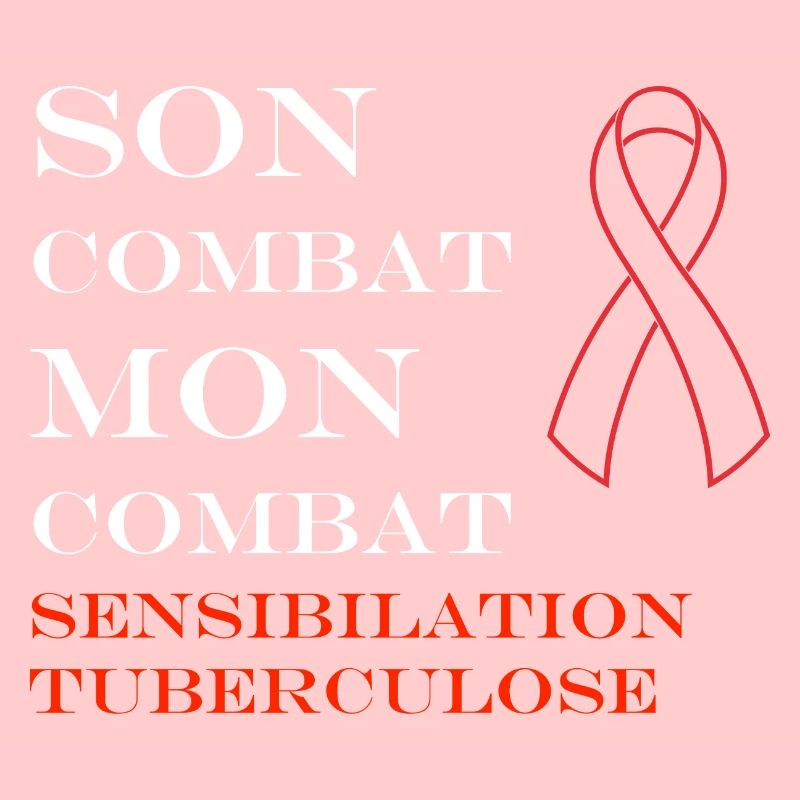 Sensibilisation à la tuberculose