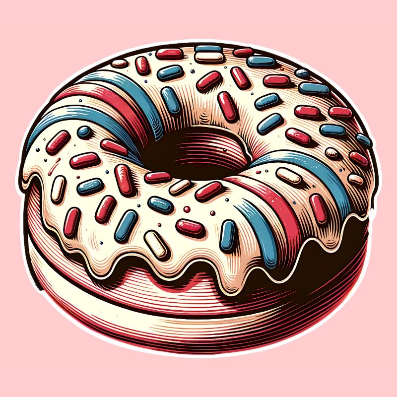 Doughnut