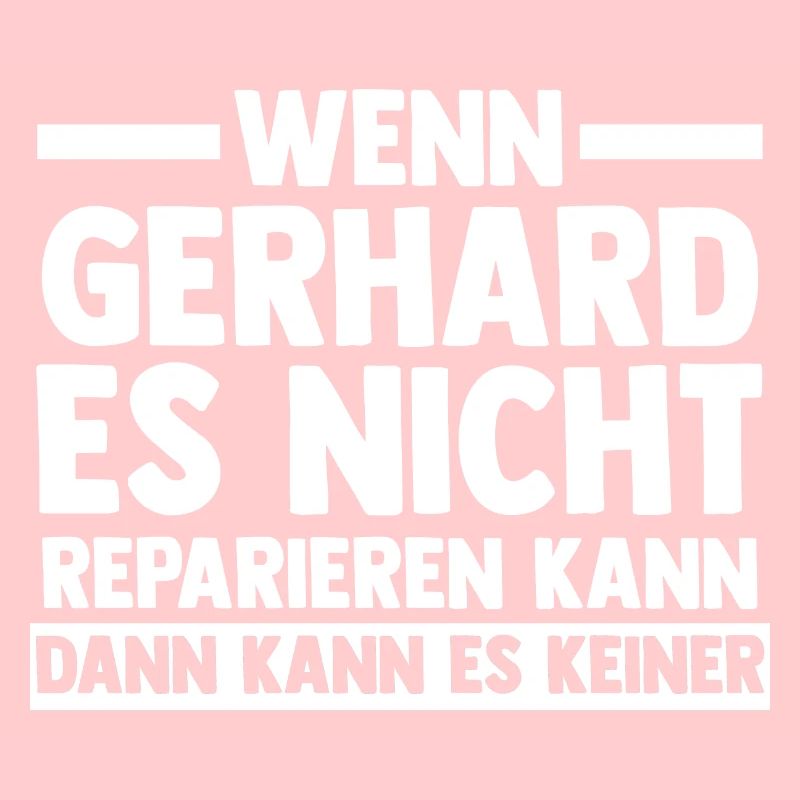 Gerhard