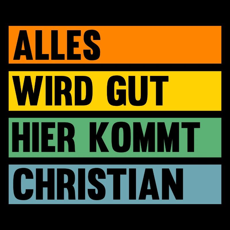 Christian