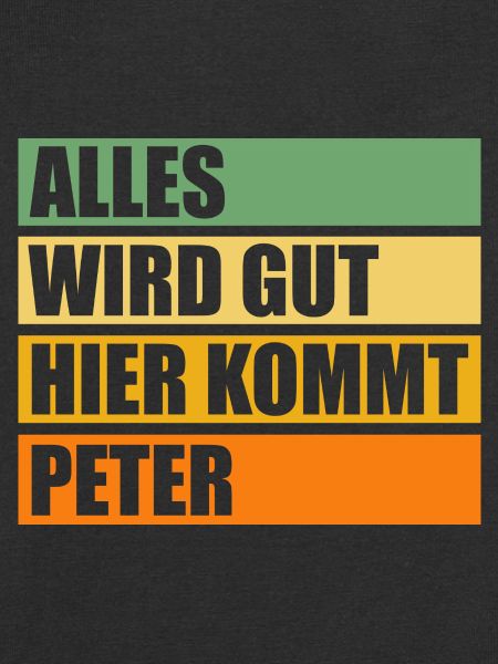 Peter
