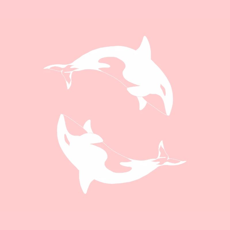 Schwertwal Orcinus orca