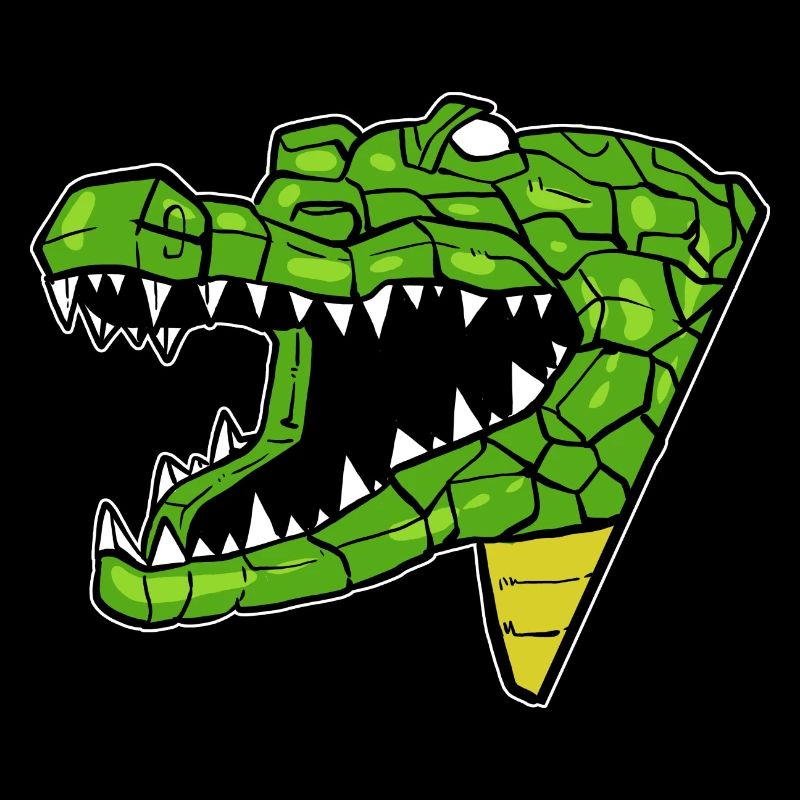 Crocodile Zookeeper Gift