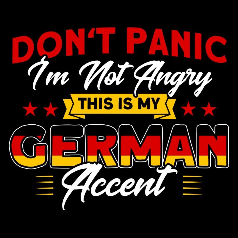Deutsche Herkunft Deutschland Deutscher Stolz