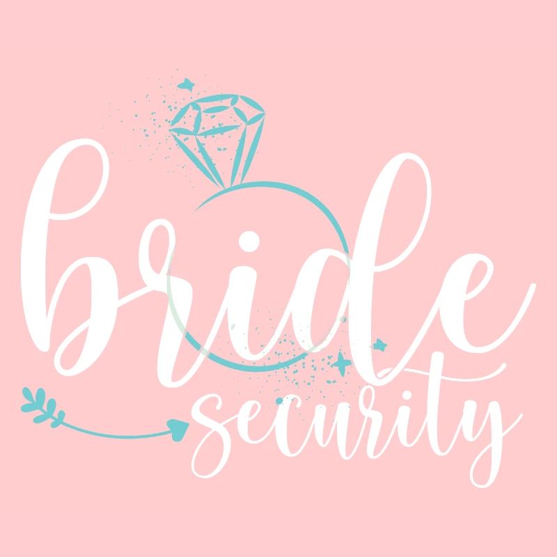 Bachelorette Party | Bride Security