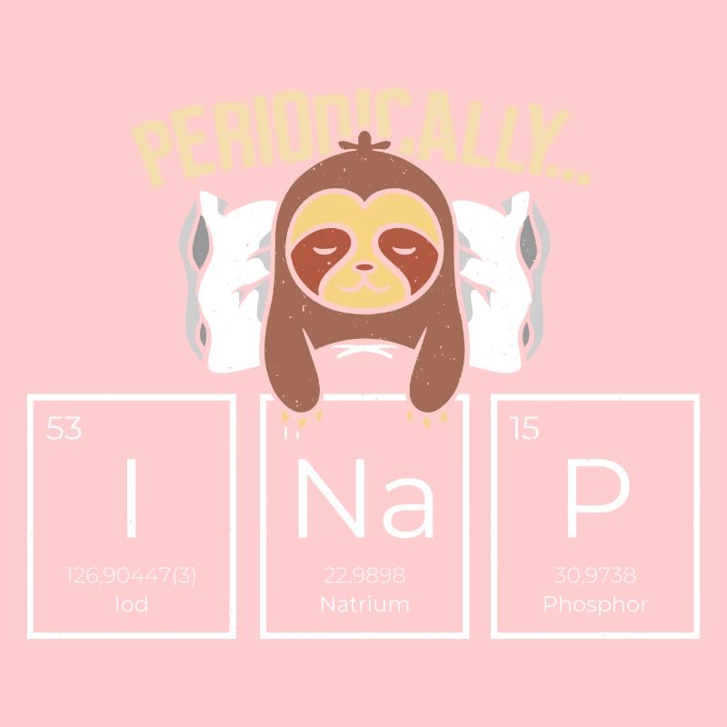 Regelmäßig ein Nap machen - Schlaf