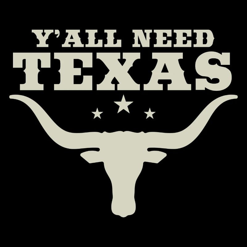 Ihr alle braucht Texas