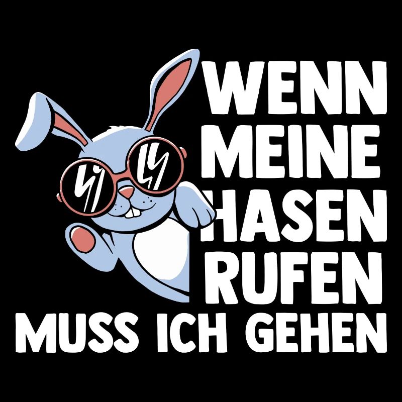 Kaninchen Hase