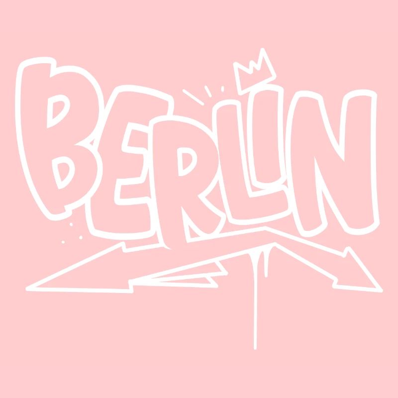 Berlin Graffiti