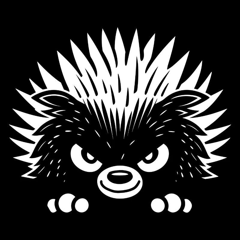 Porcupine