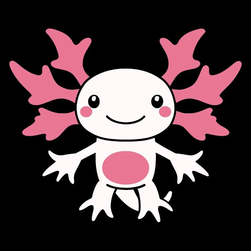 Axolotl