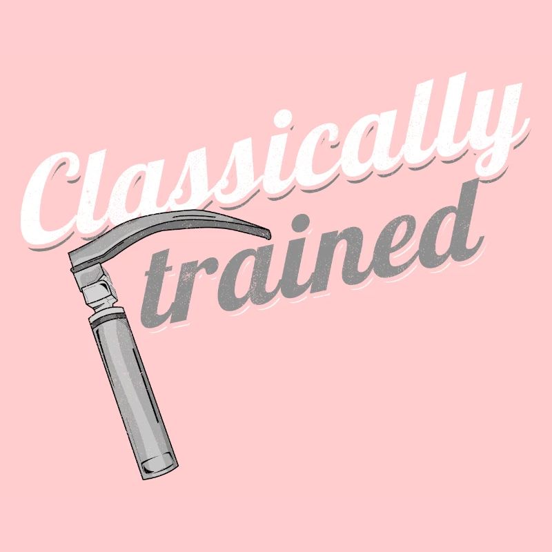 Classically Trained Laryngoscope Anesthetist
