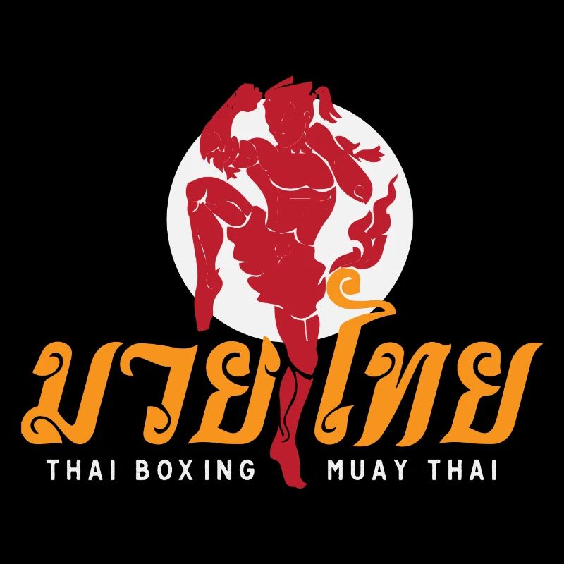 Muay Thai Boxing