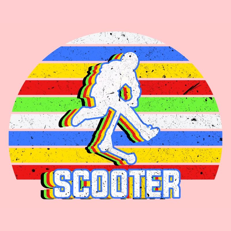 freestyle scooter
