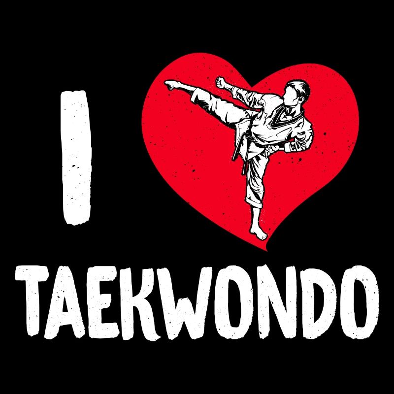 TKD Korean Martial Arts Tae Kwon