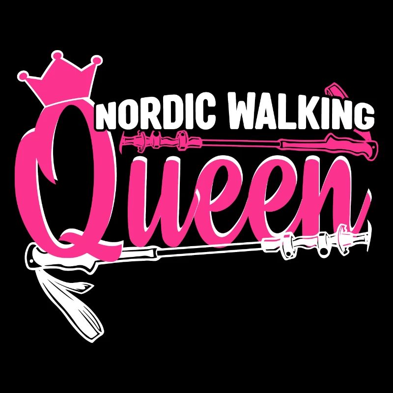 Nordic Walking Queen