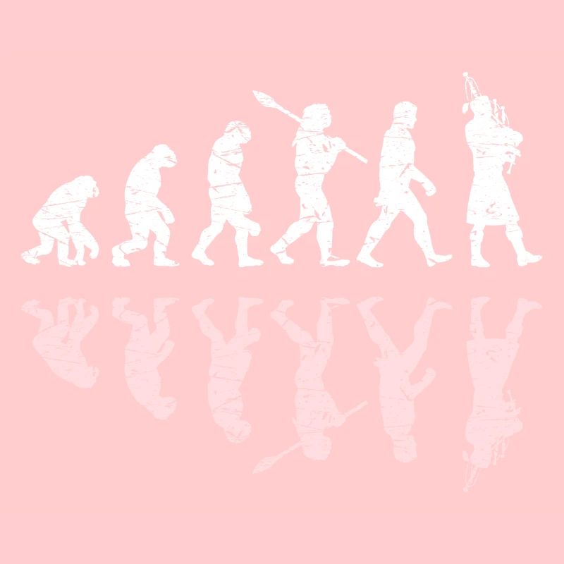 Bagpipe Evolution Woodwind Instrument