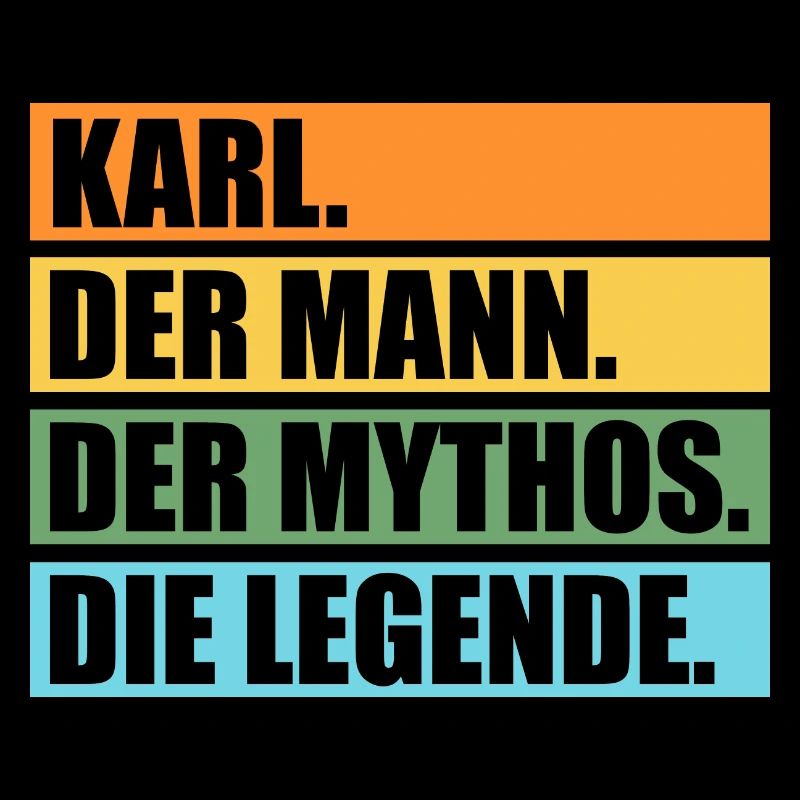 Vorname Name Karl