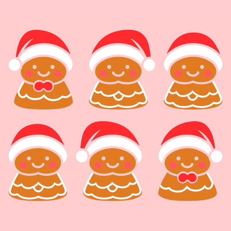 Gingerbread Man