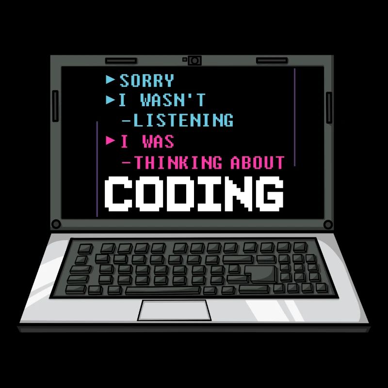 Programmeur Programmation Ordinateur Développeur Pc