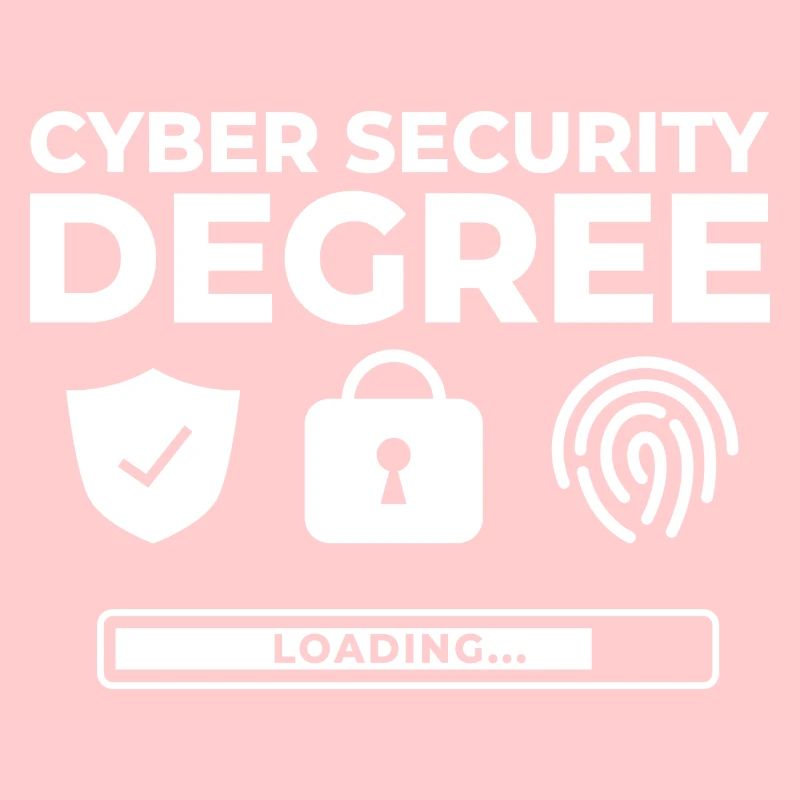 Cyber Security Information Computer Sicherheit