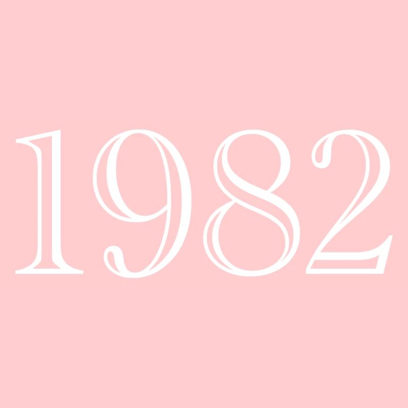 1982 - gift born in 1982