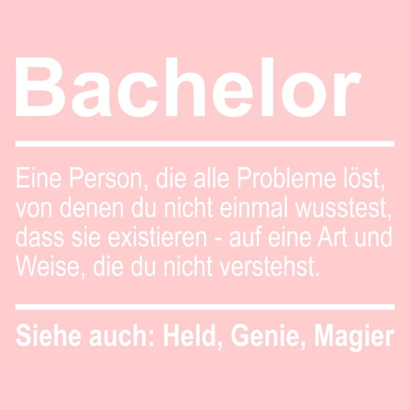 Bachelor