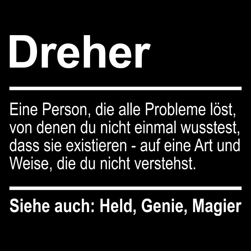 Dreher