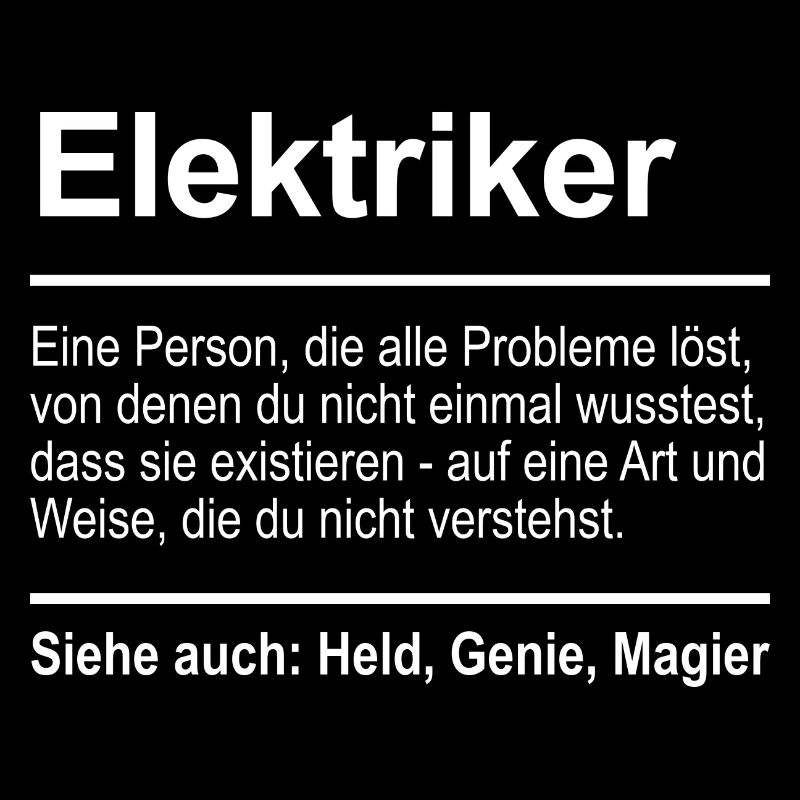 Elektriker