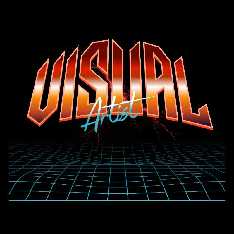 Visual Artist