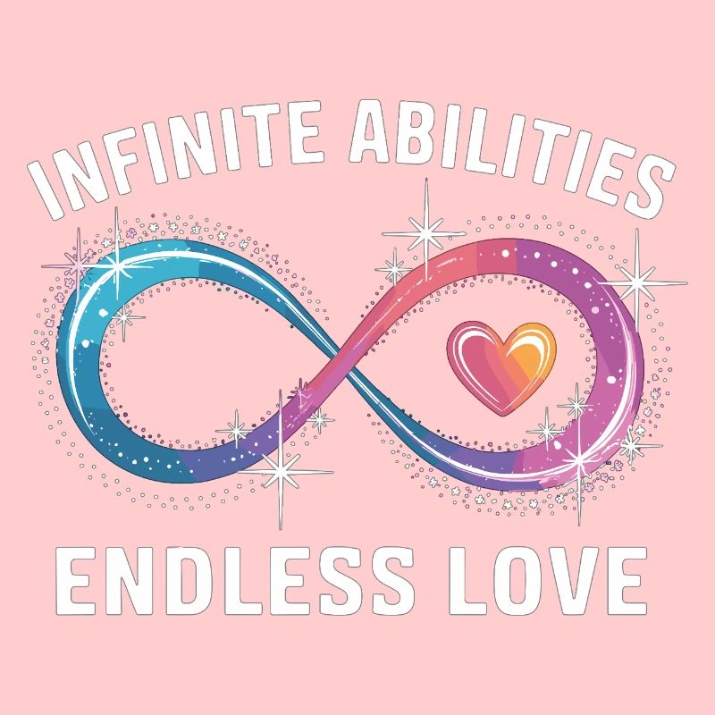 L’inclusion, c’est l’amour sans frontières