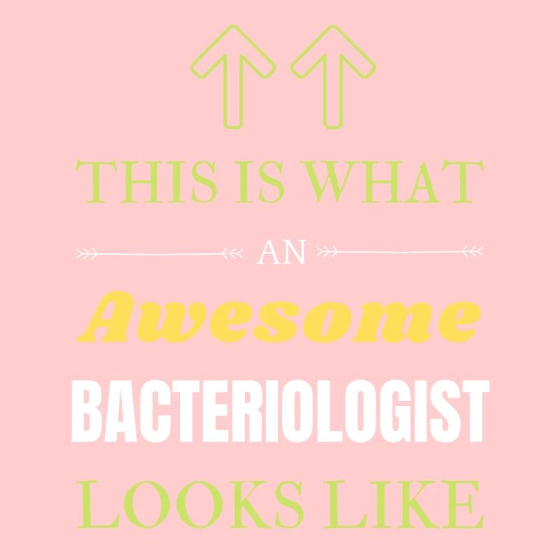 Bacteriologist
