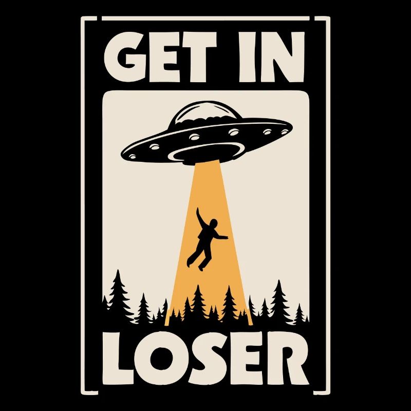 Alien UFO Aliens Außerirdischer