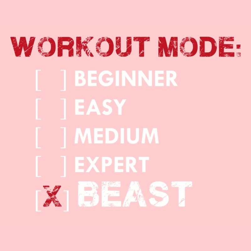 mode d'entraînement BEAST