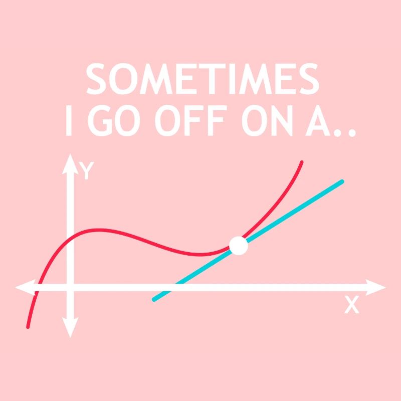 Mathe Mathematik Gleichung Lehrer Geschenk Spruch