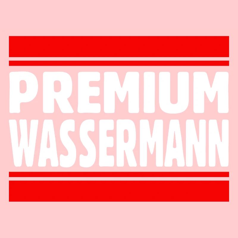 Sternzeichen Wassermann