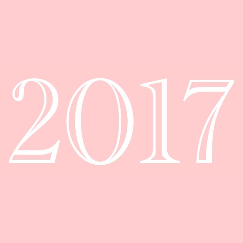 2017 - cadeau née en 2017