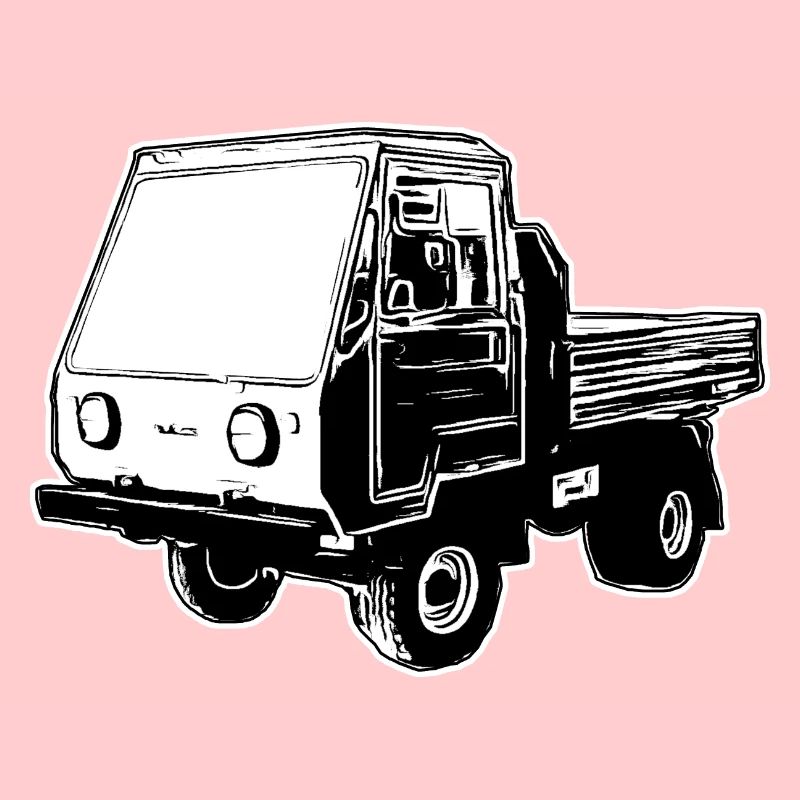 Multicar M25 Multicar New Multricar Trucks