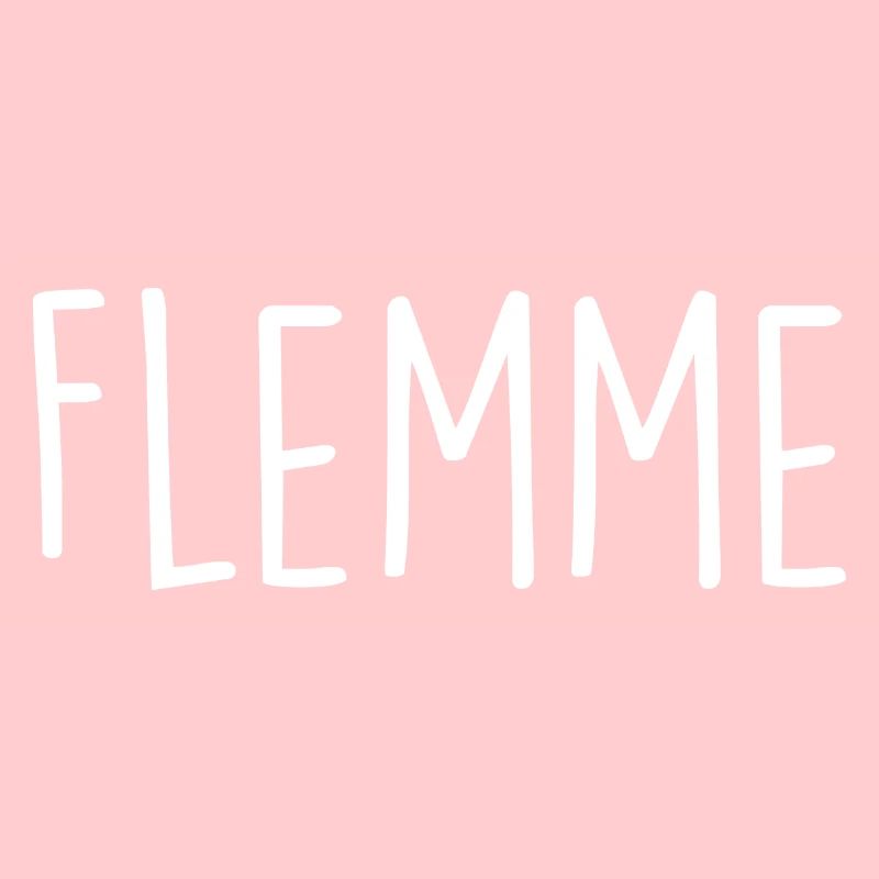 Flemme expression word phrase emotion text