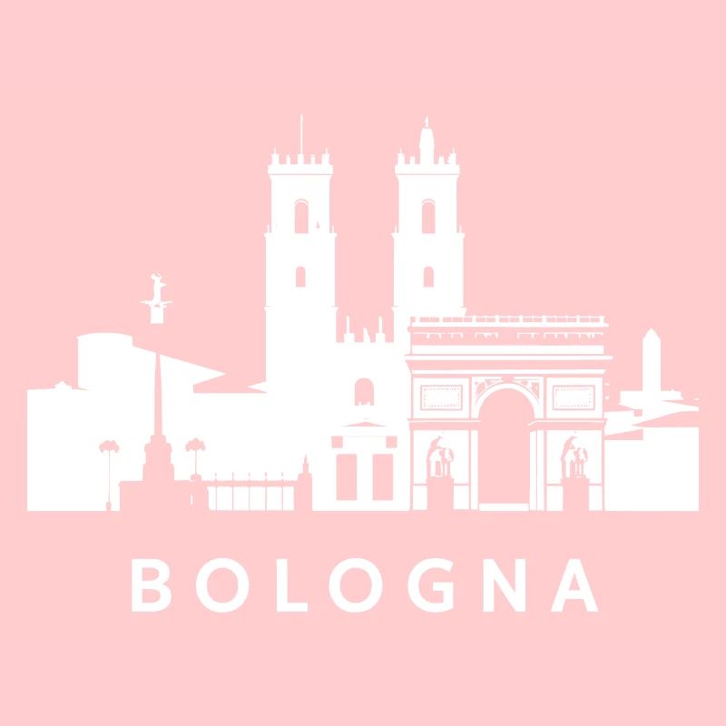 Emilia Romagna Skyline