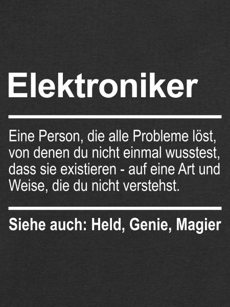 Electronics