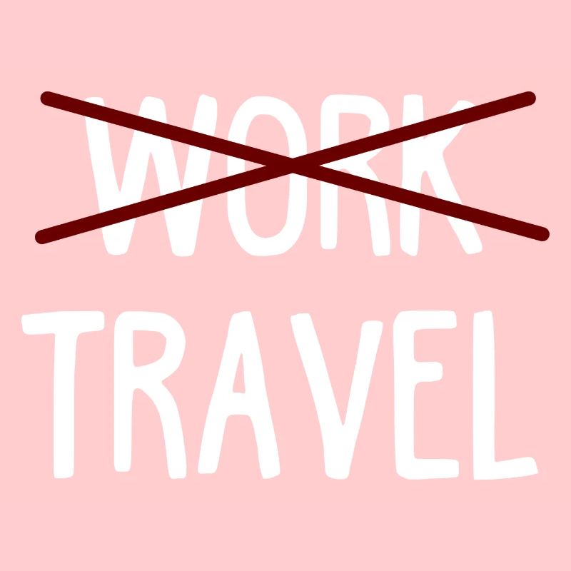 Il suffit de voyager