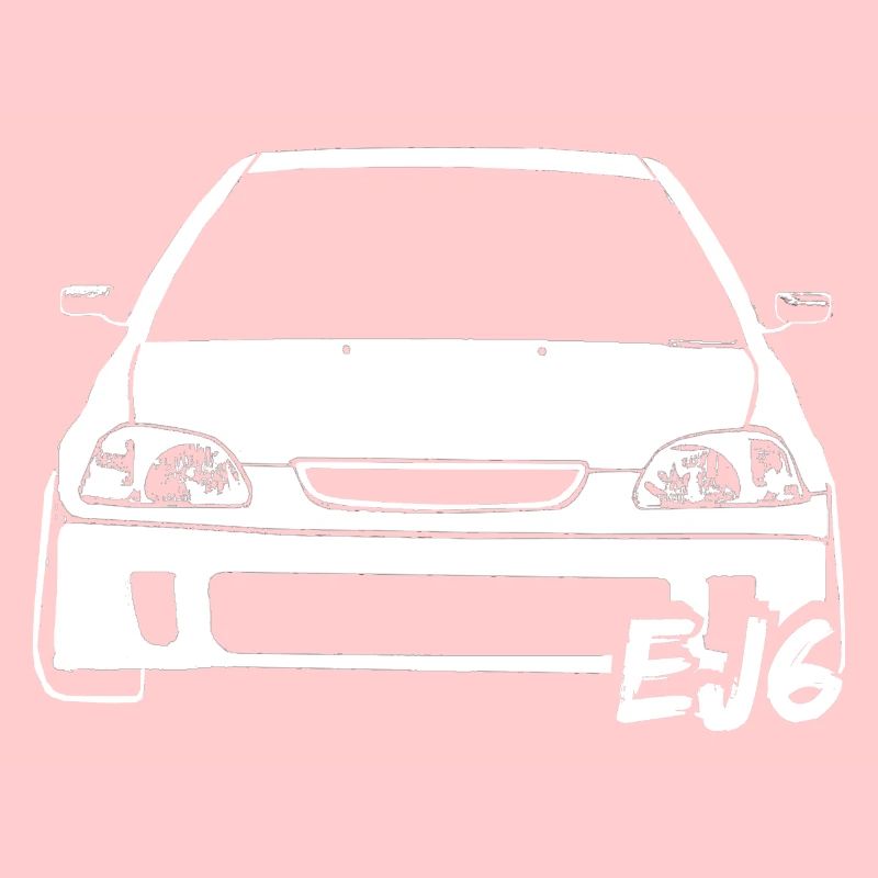 Vtec Mafia, Ej6, Ej9, JDM 90s. Driftcar .